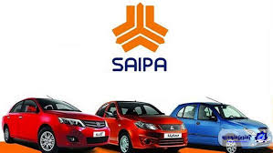 گزارش جامع مجمع عمومی سالیانه شرکت تولید خودرو سایپا 